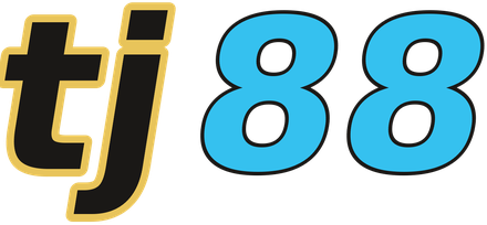 tj88 โลโก้